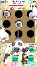 Play Kittens - Screenshot - Gameplay Image