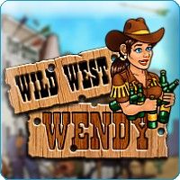Wild West Wendy