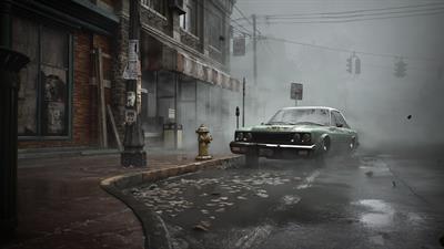 Silent Hill 2: Deluxe Edition - Screenshot - Gameplay Image