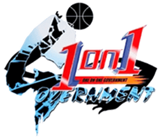 1 on 1 - Clear Logo Image
