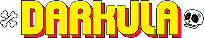 Darkula - Clear Logo Image