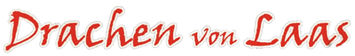 Drachen von Laas - Clear Logo Image