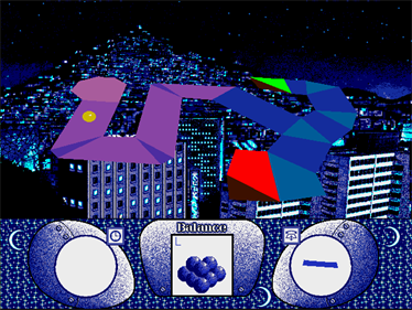 Balance - Screenshot - Gameplay Image