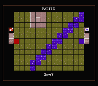 Conqueror - Screenshot - Gameplay Image