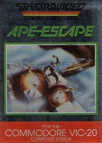 Ape-Escape