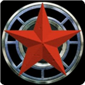 The Red Star - Box - Front Image