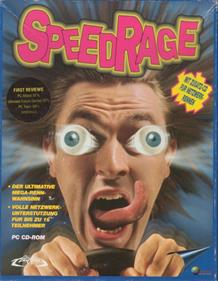 SpeedRage
