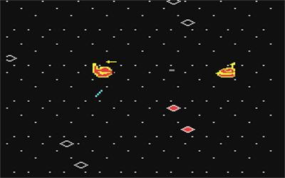 Andromex3 - Screenshot - Gameplay Image