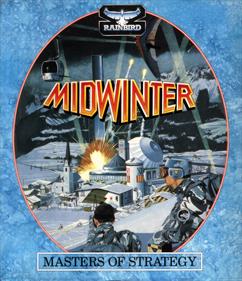 Midwinter - Box - Front - Reconstructed Image