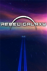 Rebel Galaxy - Fanart - Box - Front Image