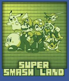 Super Smash Land