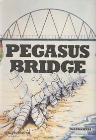 Pegasus Bridge - Box - Front Image