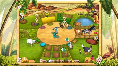 Farm Mania: Hot Vacation - Screenshot - Gameplay Image