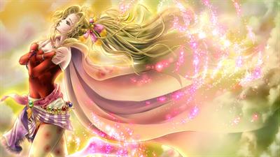 Final Fantasy VI Advance - Fanart - Background Image