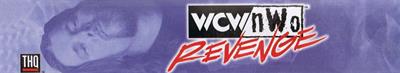 WCW/nWo Revenge - Banner Image