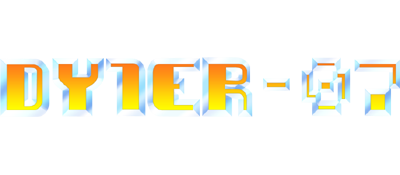 Dyter-07 - Clear Logo Image