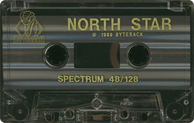 NorthStar - Cart - Front Image
