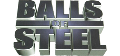 Balls of Steel - Clear Logo Image
