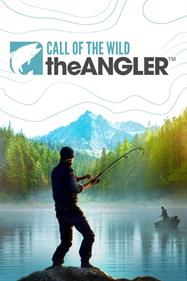 Call of the Wild: The Angler - Box - Front Image