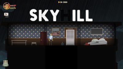 Skyhill - Screenshot - Gameplay Image
