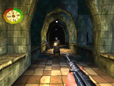 Medal of Honor & Underground Double Pack - Screenshot - Gameplay Image