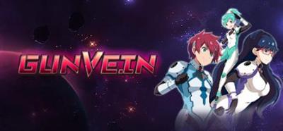 Gunvein - Banner Image