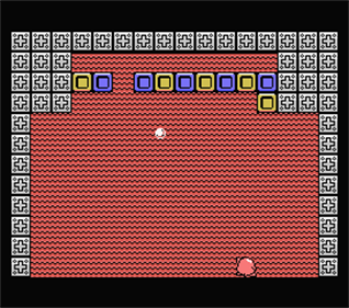 Mr. Mole - Screenshot - Gameplay Image