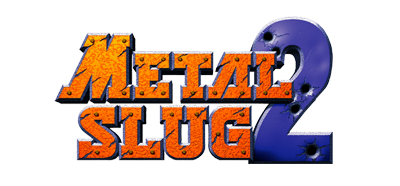 Metal Slug 2: Super Vehicle: 001/II Details - LaunchBox Games Database