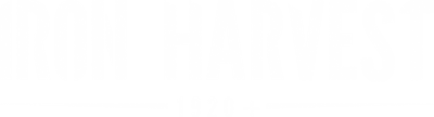 Iron Harvest - Clear Logo Image