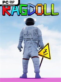 Ragdoll: Fall Simulator - Box - Front Image