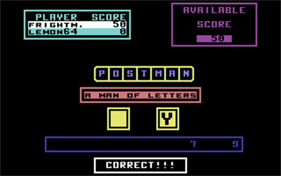 Daffy-nition - Screenshot - Gameplay Image
