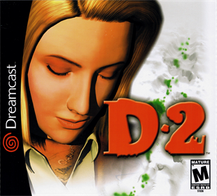 D2 - Box - Front - Reconstructed Image