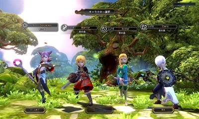 Dragon Nest - Screenshot - Gameplay Image