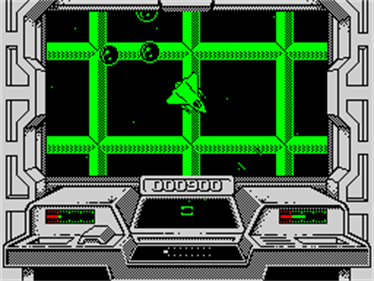 Implosion - Screenshot - Gameplay Image