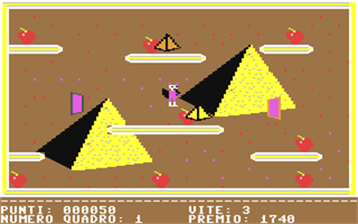 Strobuster - Screenshot - Gameplay Image