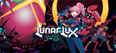 LunarLux - Banner Image