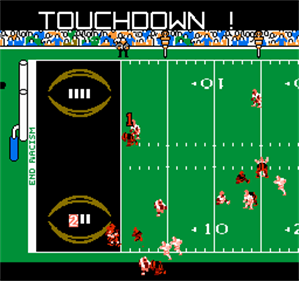 ESPN College Football 2022 - Screenshot - Gameplay Image