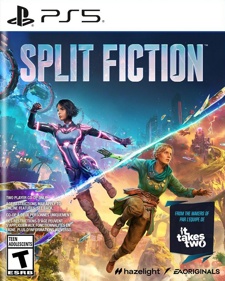 Split Fiction
