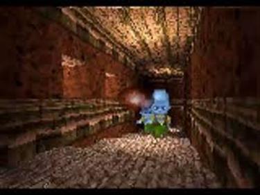 Yeti 3D - Screenshot - Gameplay Image