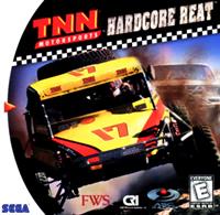 TNN Motorsports Hardcore Heat - Box - Front Image
