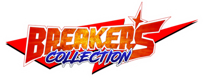 Breakers Collection - Clear Logo Image