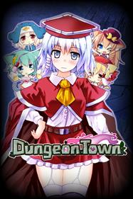 Dungeon Town