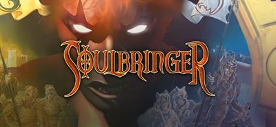 Soulbringer - Banner Image