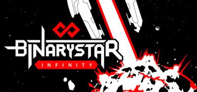 Binarystar Infinity - Banner Image