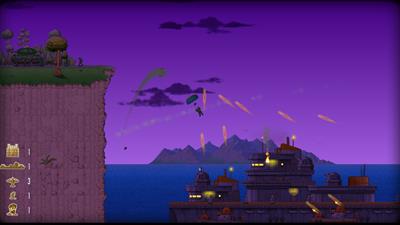 Rogue Aces - Screenshot - Gameplay Image