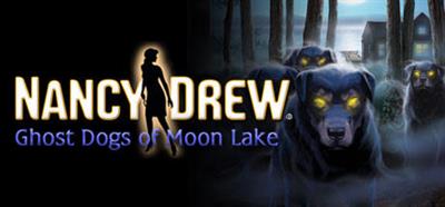 Nancy Drew: Ghost Dogs of Moon Lake - Banner Image