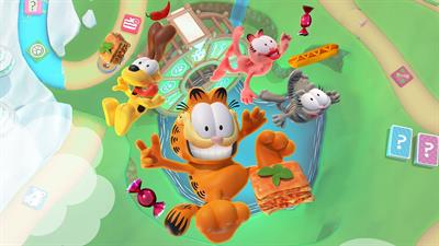 Garfield Lasagna Party - Fanart - Background Image