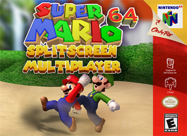 super mario 64 rom fr