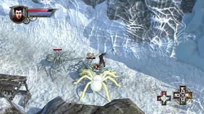Zenith - Screenshot - Gameplay Image