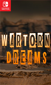 War-Torn Dreams